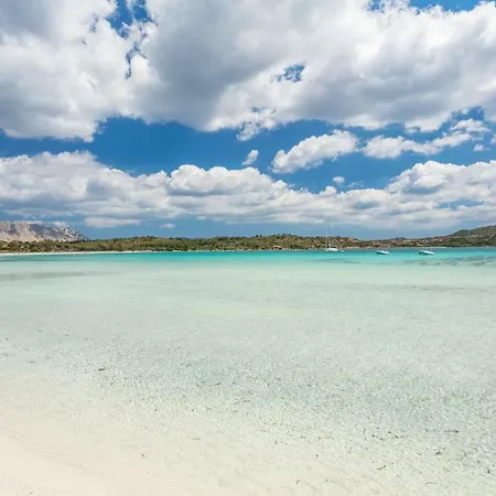 Calacavallo Village مكان تخييم *