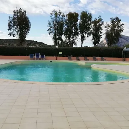 Campsite Calacavallo Village San Teodoro (Sardinia)